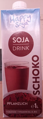 Soya Drink - Produkt - de