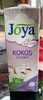 Joya coconut milk - Produit