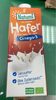 Hafer - Producto