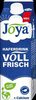 Haferdrink Voll Frisch - Produkt