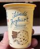 Landle joghurt - Produkt