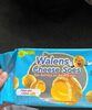 Walens Cheese Soes - Product