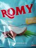 "Romy" Kokosschokolade, Sommer Edition - Produkt