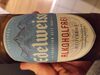 Edelweiss Weizenbier alkoholfrei - Produit