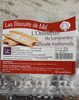 L oreillette du Languedoc - Product