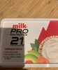 Milk   Pro - Product