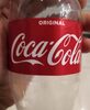 Coca-Cola - Prodotto