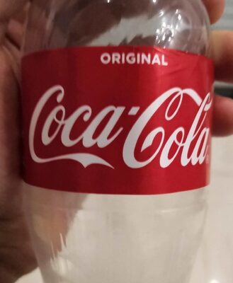 Coca-Cola - نتاج - fr