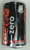 Coca-Cola Zero - 产品