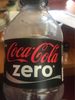 Coca Cola Zero Vip - Produit