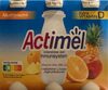Actimel Immunsystem - Prodotto