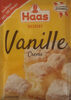 Vanille Creme - Produkt
