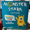 Monster Stark - Producto
