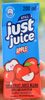 Just Juice Apple - Produit