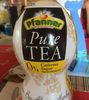 Pure Tea - Produkt