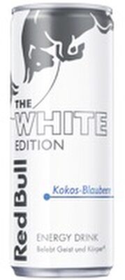 White / weiß (klein) - Produkt