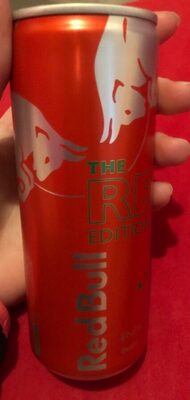 Red Bull Wassermelone - Produkt