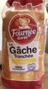 Gache tranchee - Product