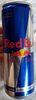 Red bull energy - Product