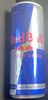 Red Bull - Producto