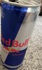 Red Bull - Product