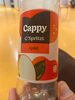 Cappy Apfel Gespritzt - نتاج