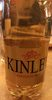 Kinley Ginger Ale - Prodotto