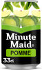 Minute Maid Pomme - Producto
