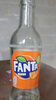 Fanta Orange - Produit