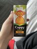 Cappy Orange - Ürün