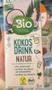 Kokos Drink Natur - Produit