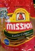 Mission tostadas - Producto