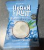 urban fruit coconut chips - Produit