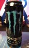 Monster energy absolute zero - Product