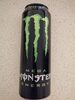 Monster energy - Product