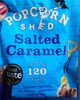 Pop Corn Shed salted caramel - Product