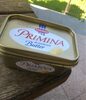 Primina die streichweiche Butter - Produkt