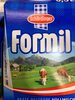 Haltbarmilch - Product