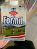 Milch - Haltbarmilch - Produkt