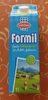 Formil Laktosefreie Milch - Product