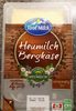 Heumilch Bergkäse - Product