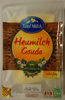 Heumilch Gouda, 45% Fett i. Tr., mild-fein - Product
