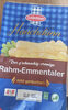 Rahm-Emmentaler mild geräuchert - Produkt