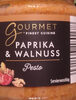 Paprika & Walnuss Pesto - Prodotto