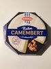 Rahm Camembert - Produkt