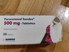 Paracetamol - Product