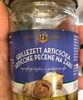 Grilled  artichoke - Produkt