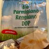 Bio-Parmigiano Reggiano DOP - Product