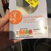 Duck and hoisin wrap - Produkt