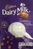 Dairy milk - Producte